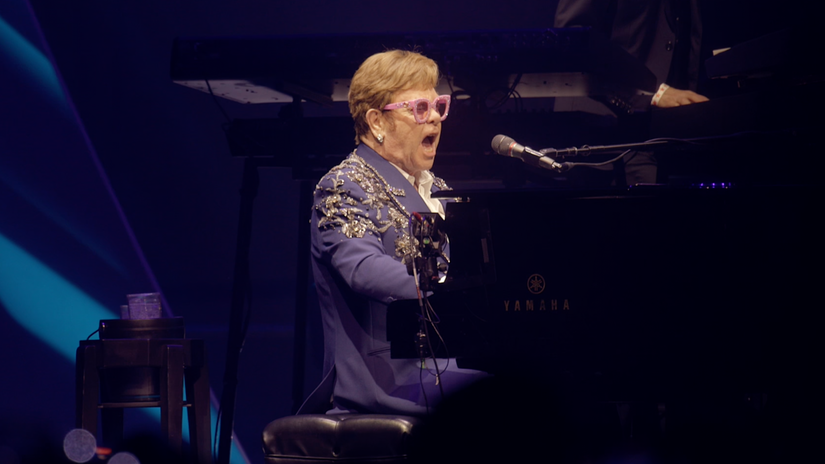 Elton John (2024)